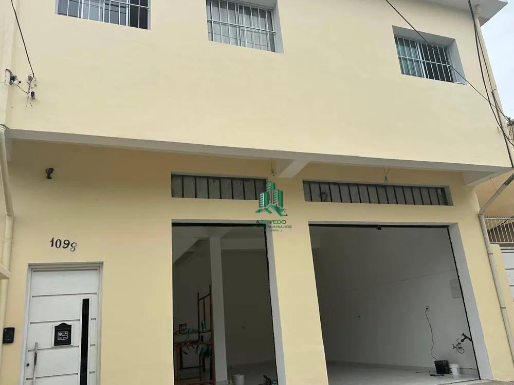 Loja-Salão, 75 m² - Foto 2