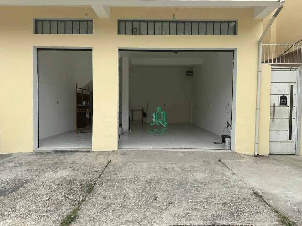 Loja-Salão, 75 m² - Foto 1