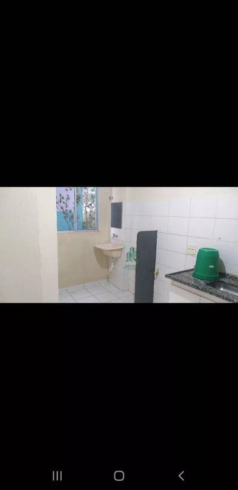 Apartamento à venda com 2 quartos, 51m² - Foto 5