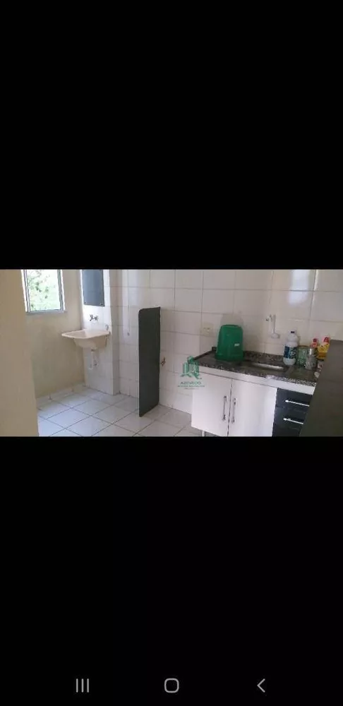 Apartamento à venda com 2 quartos, 51m² - Foto 6