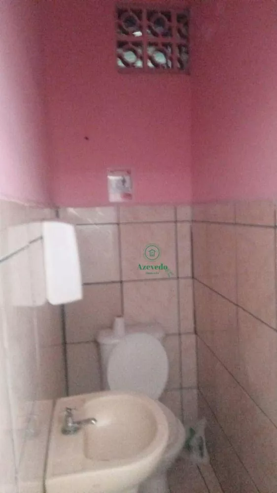 Loja-Salão para alugar, 90m² - Foto 3