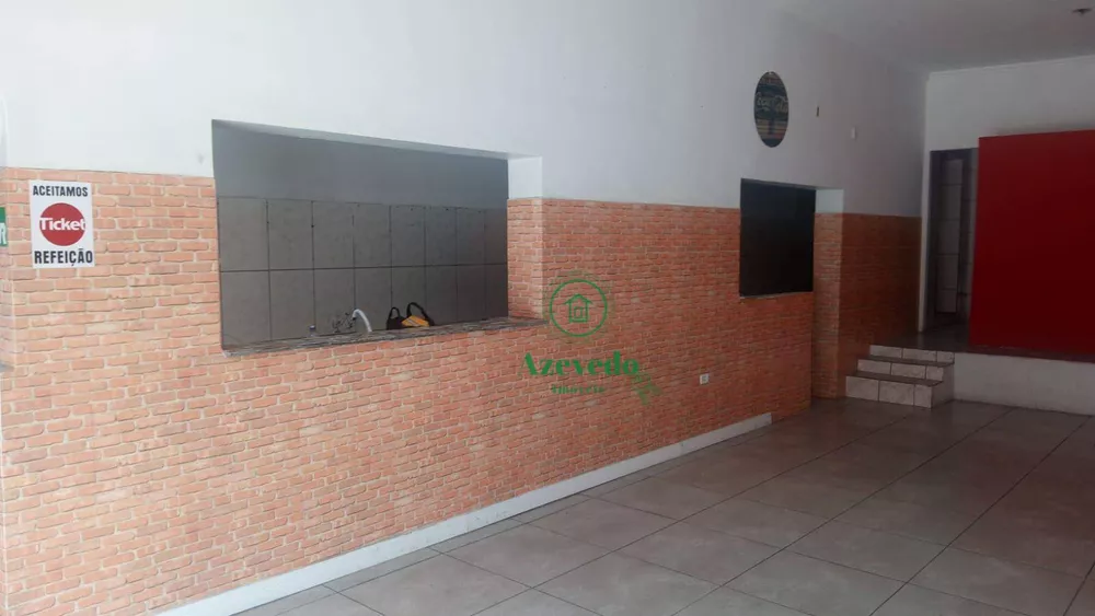 Loja-Salão para alugar, 90m² - Foto 6