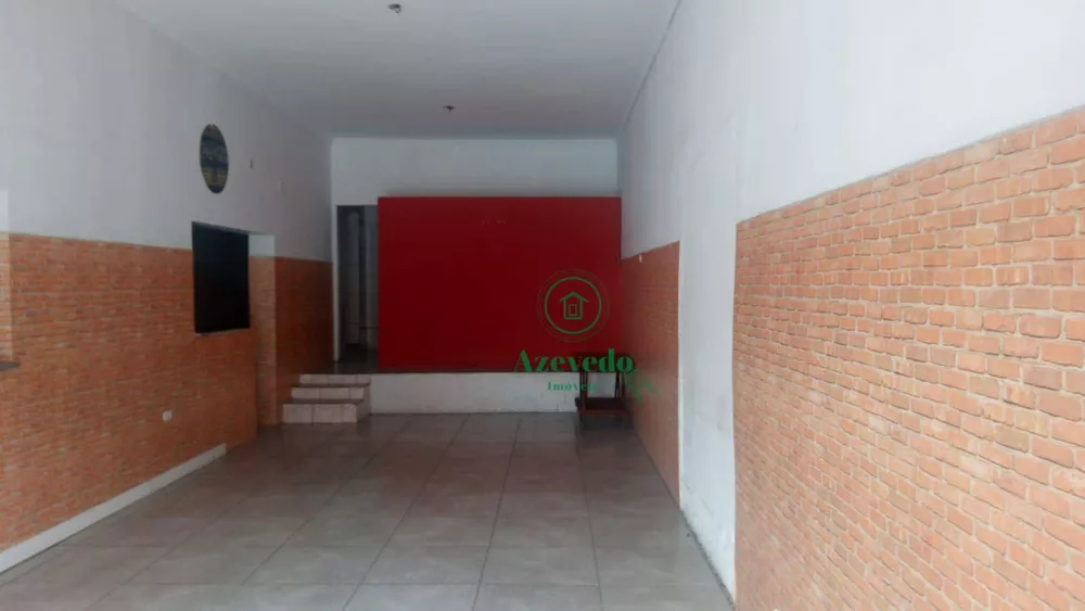 Loja-Salão para alugar, 90m² - Foto 2