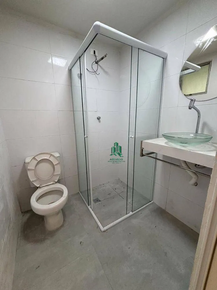 Kitnet-Studio, 25 m² - Foto 1