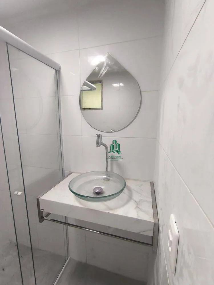 Kitnet-Studio, 25 m² - Foto 4