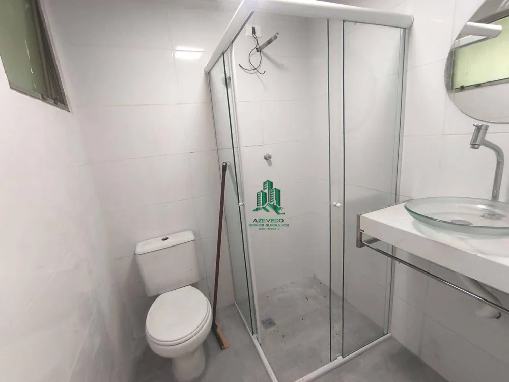 Kitnet-Studio, 25 m² - Foto 2