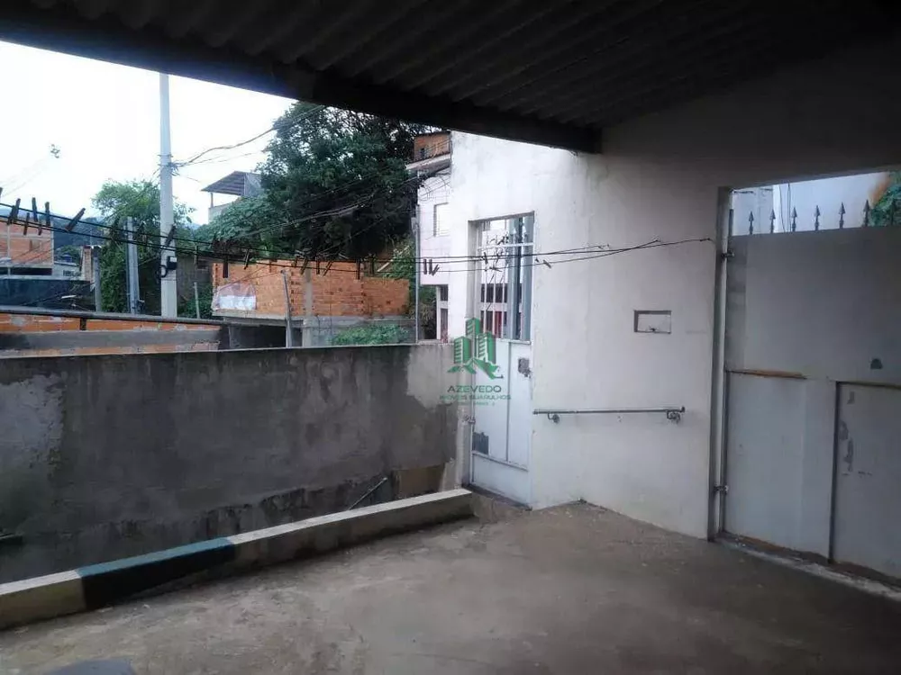 Sobrado, 2 quartos, 147 m² - Foto 13