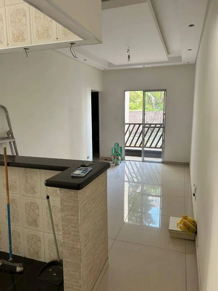 Apartamento, 2 quartos, 65 m² - Foto 3
