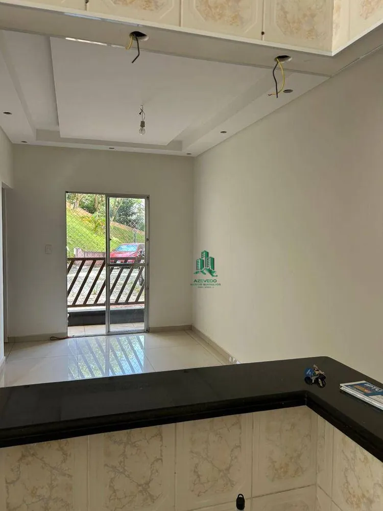 Apartamento, 2 quartos, 65 m² - Foto 2