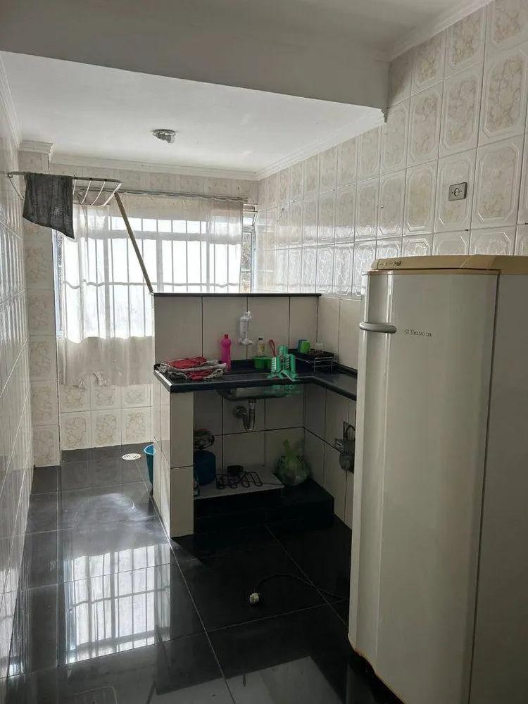 Apartamento, 2 quartos, 65 m² - Foto 6