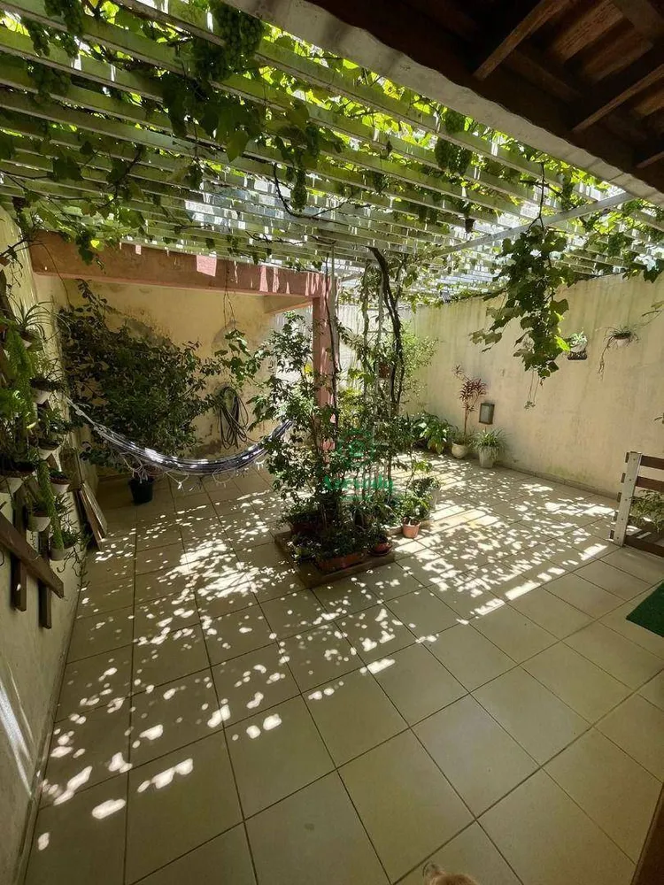 Sobrado, 2 quartos, 285 m² - Foto 15