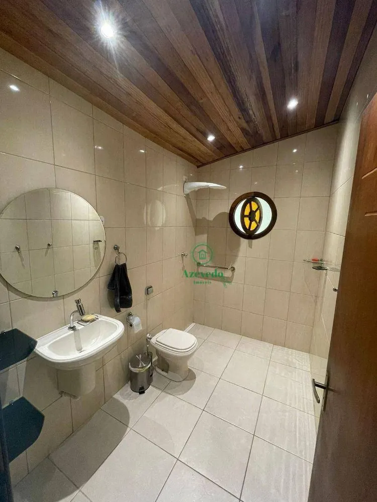 Sobrado, 2 quartos, 285 m² - Foto 19