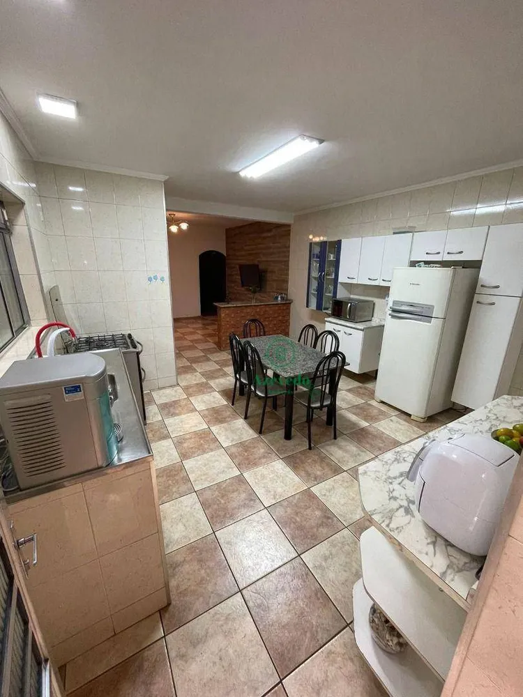 Sobrado, 2 quartos, 285 m² - Foto 5