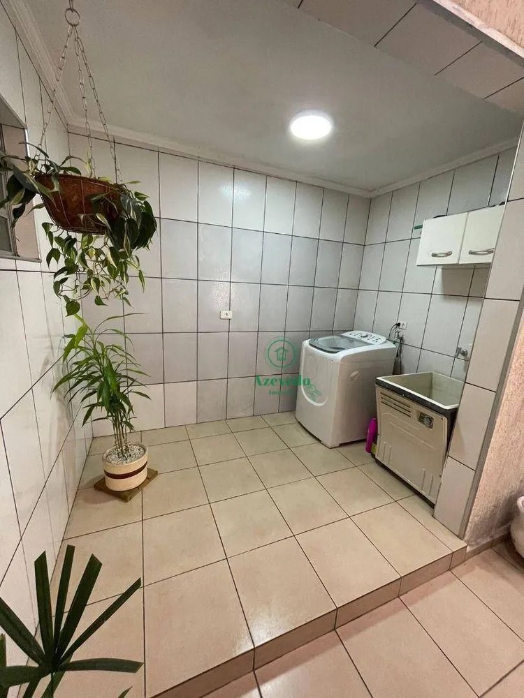 Sobrado, 2 quartos, 285 m² - Foto 20