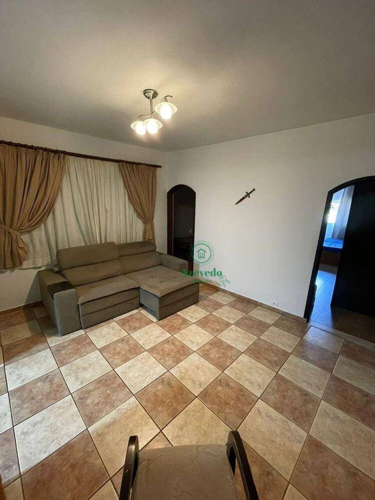 Sobrado, 2 quartos, 285 m² - Foto 7