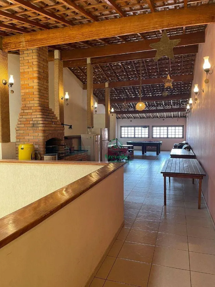 Sobrado, 2 quartos, 285 m² - Foto 12