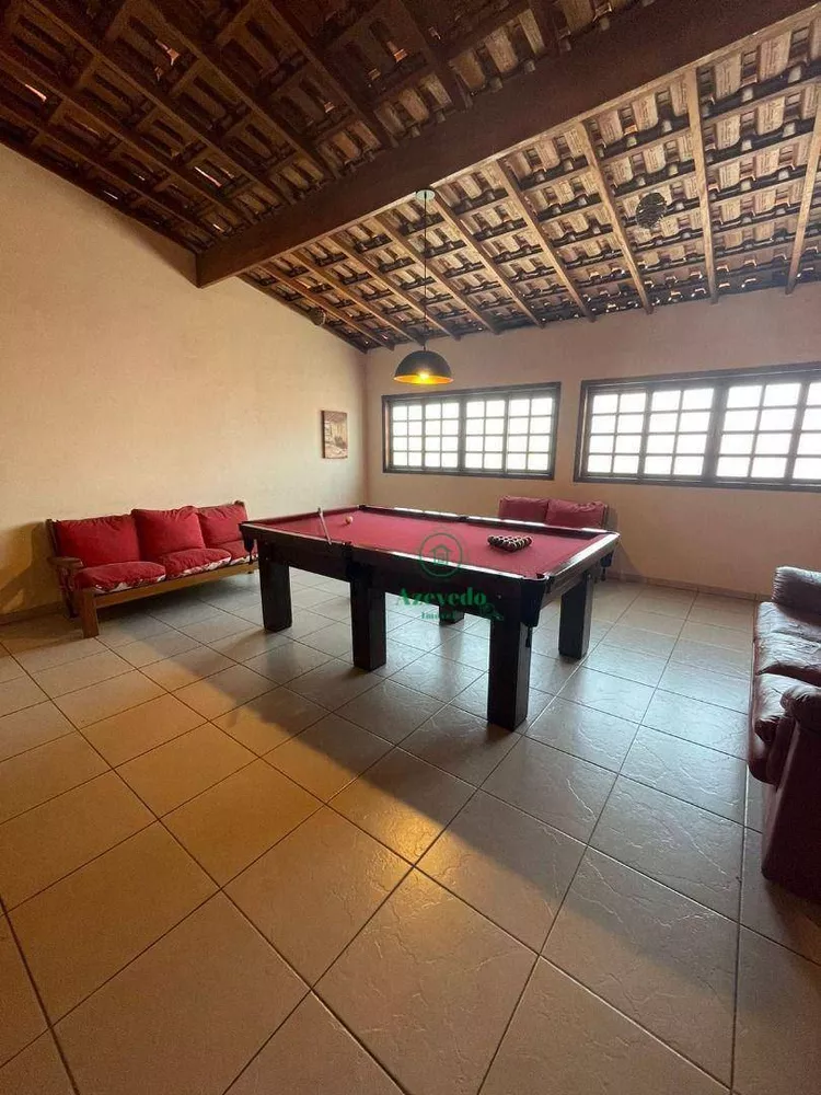 Sobrado, 2 quartos, 285 m² - Foto 4