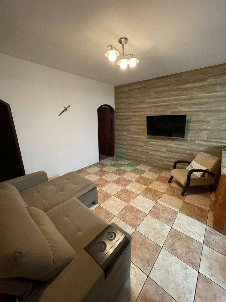 Sobrado, 2 quartos, 285 m² - Foto 6