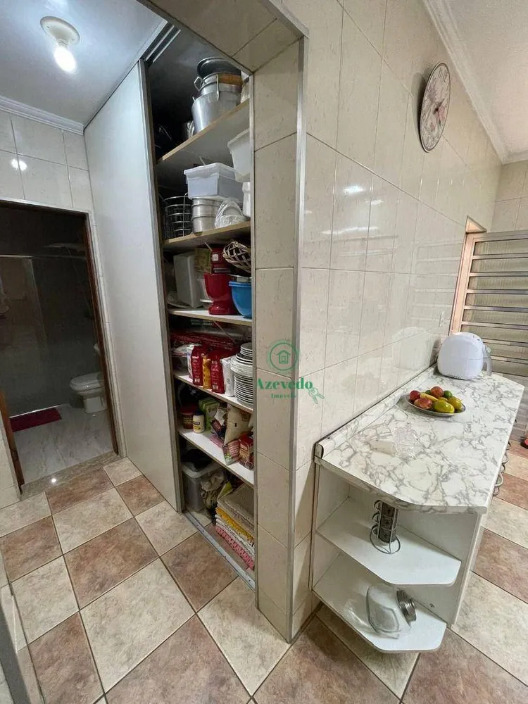 Sobrado, 2 quartos, 285 m² - Foto 6