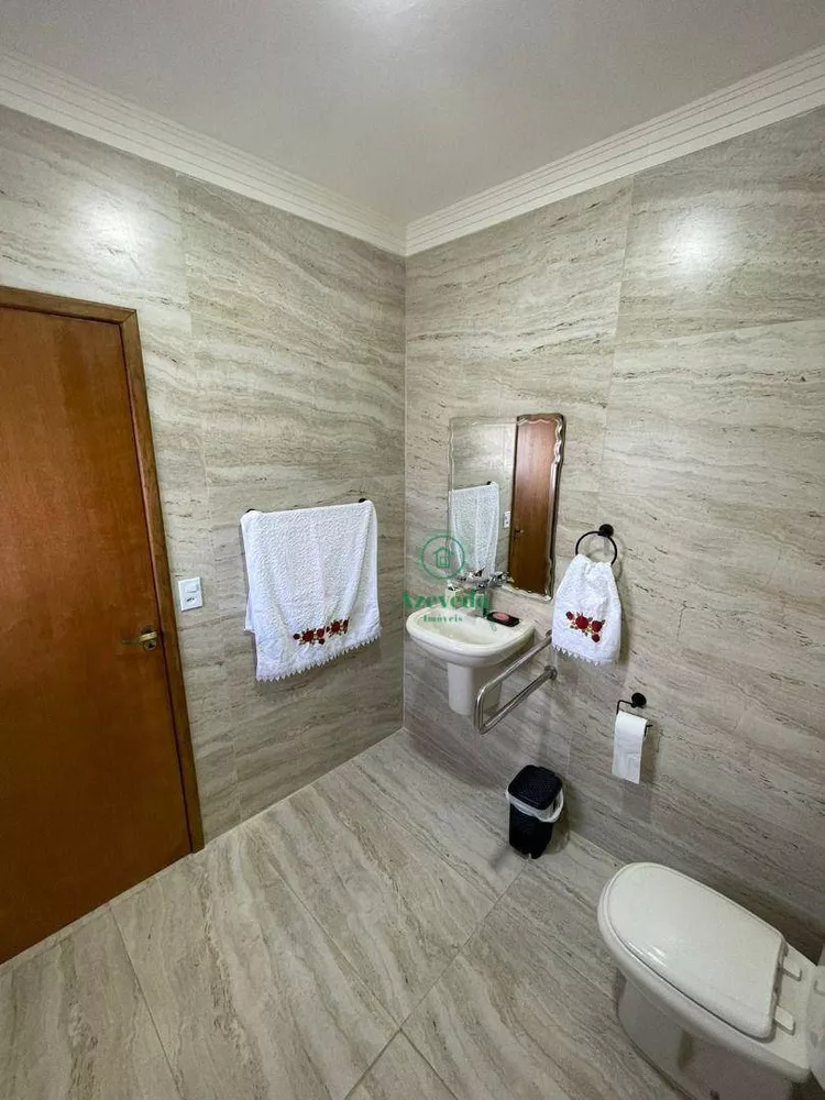 Sobrado, 2 quartos, 285 m² - Foto 3