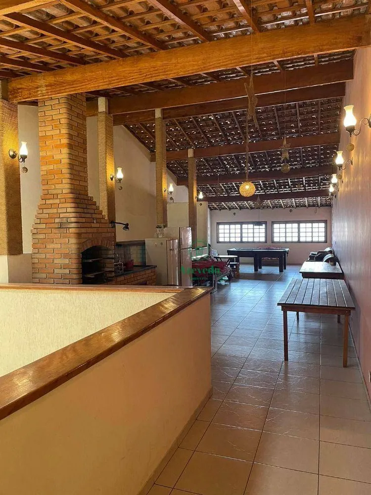 Sobrado, 2 quartos, 285 m² - Foto 11