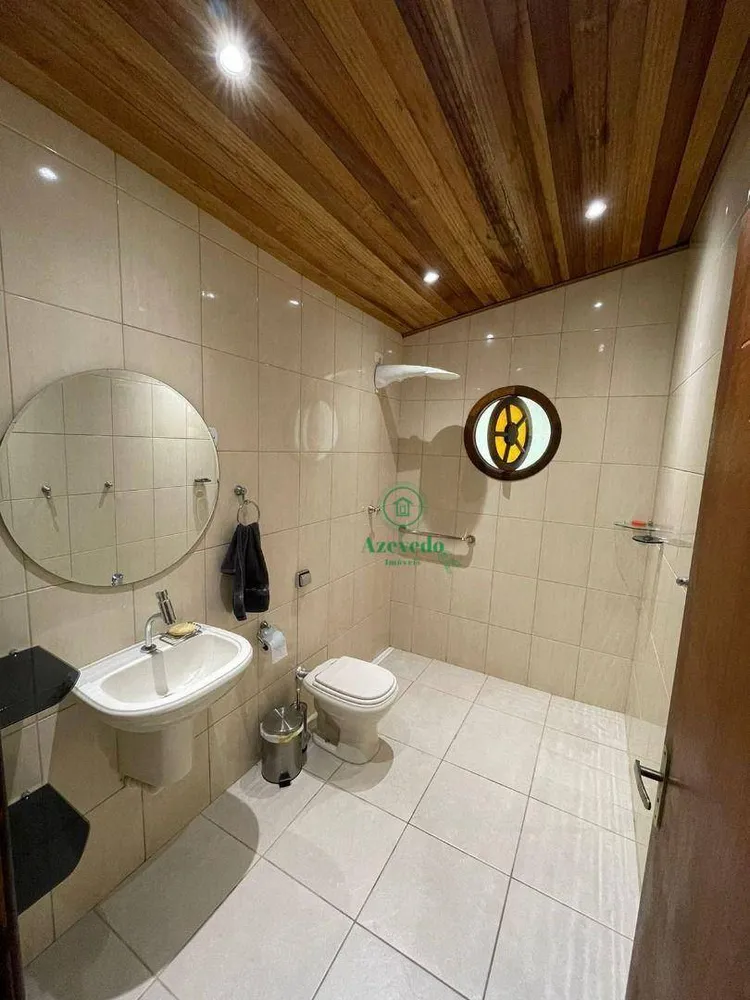 Sobrado, 2 quartos, 285 m² - Foto 16