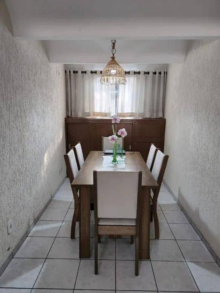 Apartamento, 3 quartos, 65 m² - Foto 2