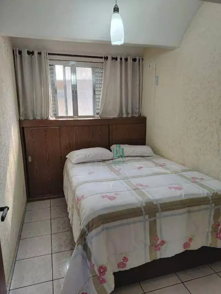 Apartamento, 3 quartos, 65 m² - Foto 5