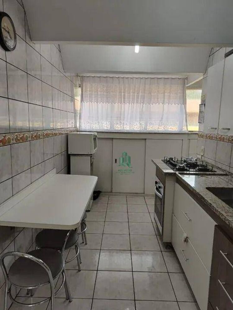Apartamento, 3 quartos, 65 m² - Foto 4