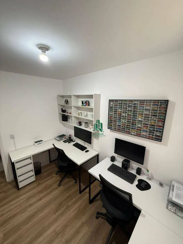 Apartamento, 2 quartos, 47 m² - Foto 8