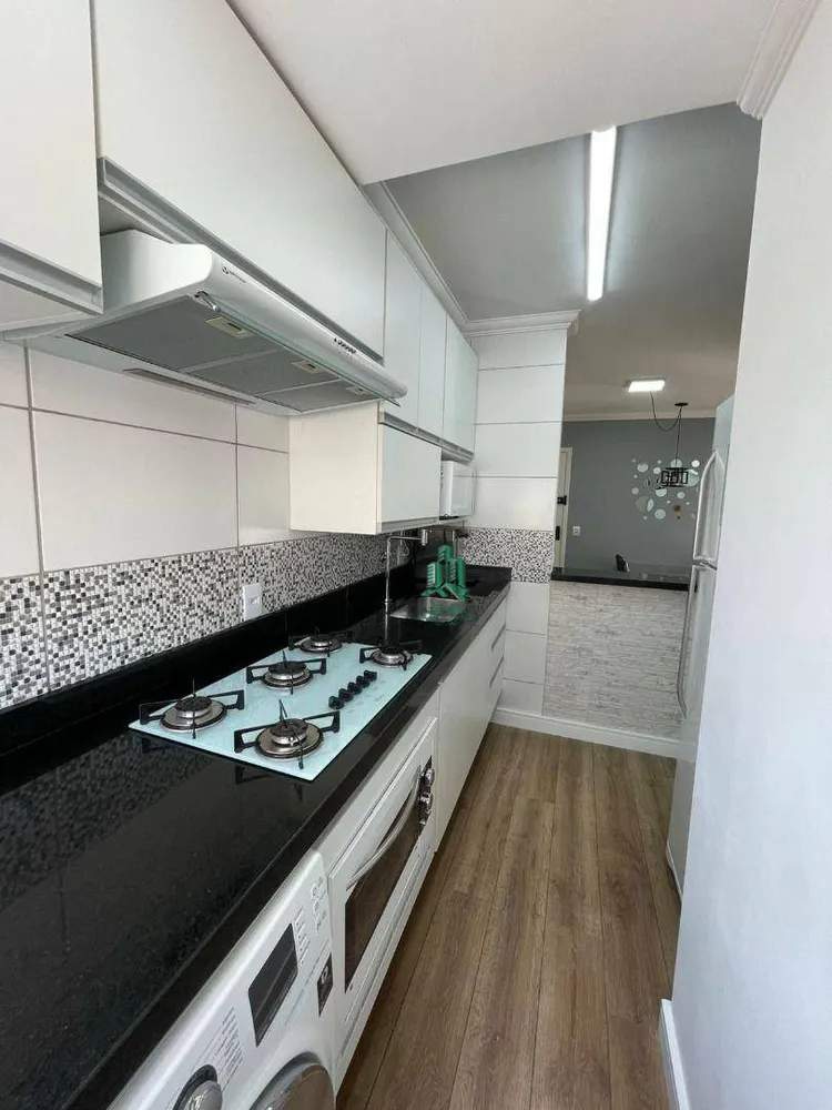 Apartamento, 2 quartos, 47 m² - Foto 5