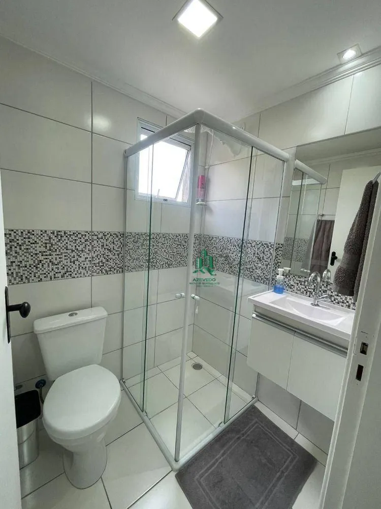 Apartamento, 2 quartos, 47 m² - Foto 12