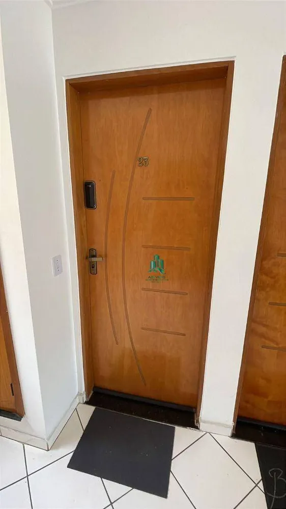 Apartamento, 2 quartos, 47 m² - Foto 2
