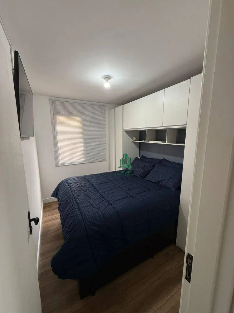 Apartamento, 2 quartos, 47 m² - Foto 9