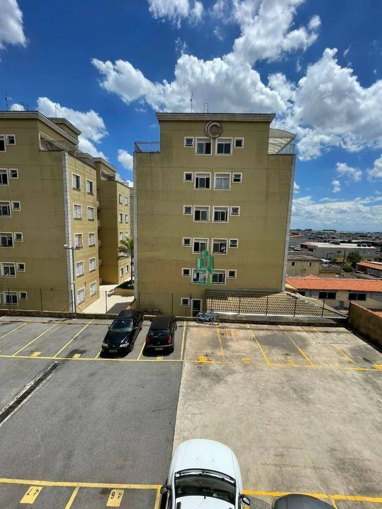 Apartamento, 2 quartos, 47 m² - Foto 13