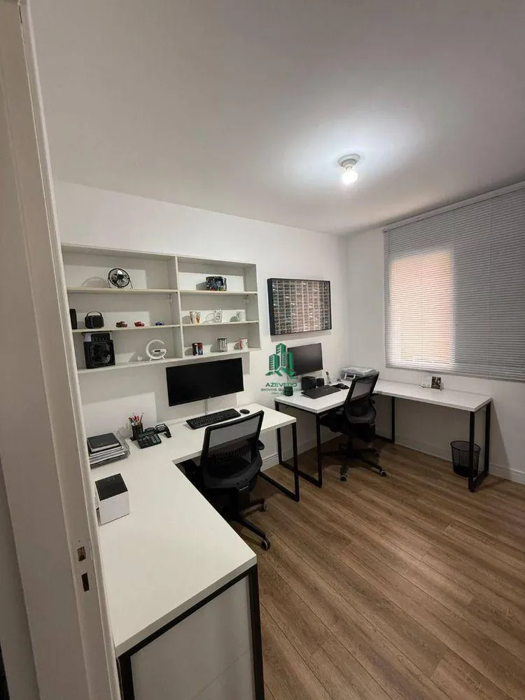 Apartamento, 2 quartos, 47 m² - Foto 7