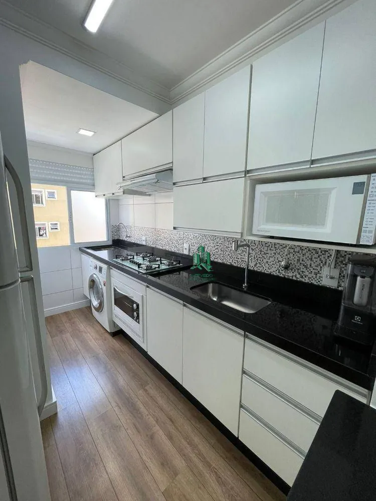 Apartamento, 2 quartos, 47 m² - Foto 4