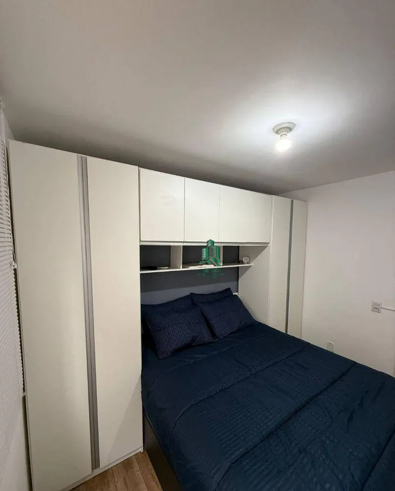 Apartamento, 2 quartos, 47 m² - Foto 10
