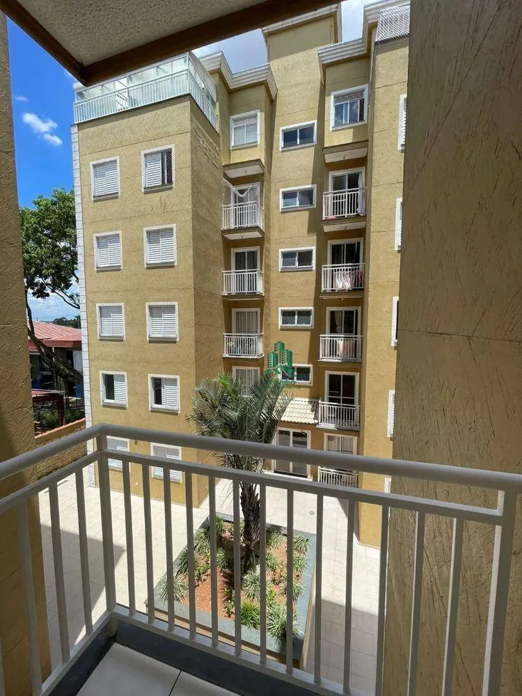 Apartamento, 2 quartos, 47 m² - Foto 11