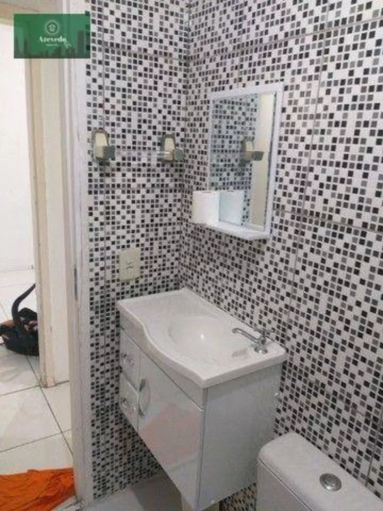 Apartamento, 2 quartos, 42 m² - Foto 7