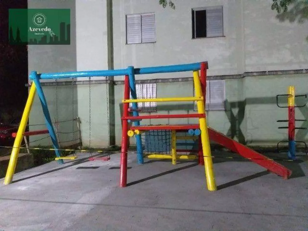 Apartamento, 2 quartos, 42 m² - Foto 8