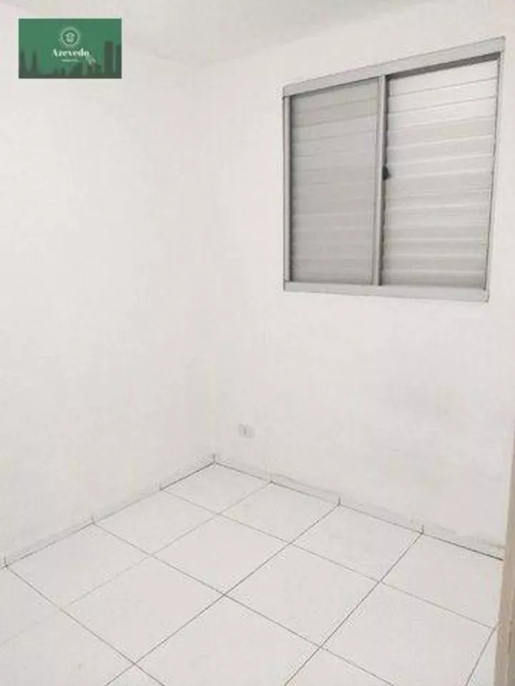 Apartamento, 2 quartos, 42 m² - Foto 5