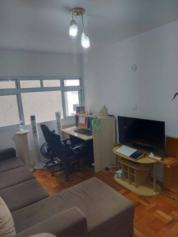 Apartamento, 2 quartos, 73 m² - Foto 2