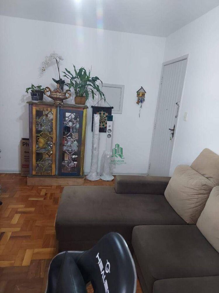 Apartamento, 2 quartos, 73 m² - Foto 1