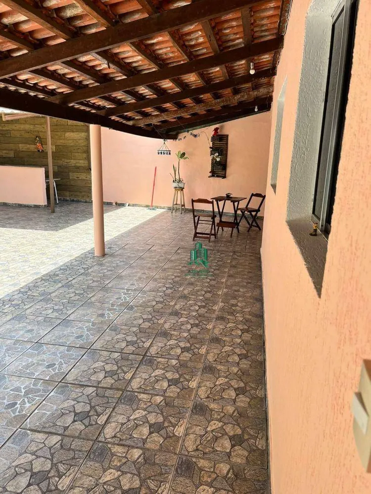 Casa, 5 quartos, 554 m² - Foto 1