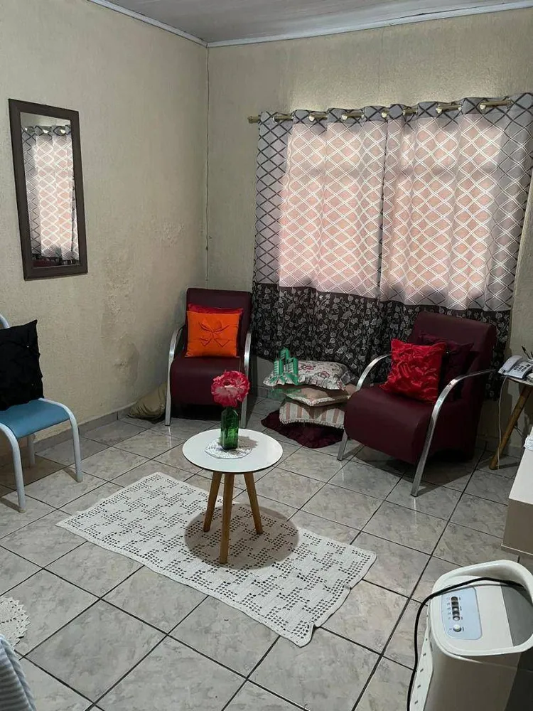 Casa, 5 quartos, 554 m² - Foto 2