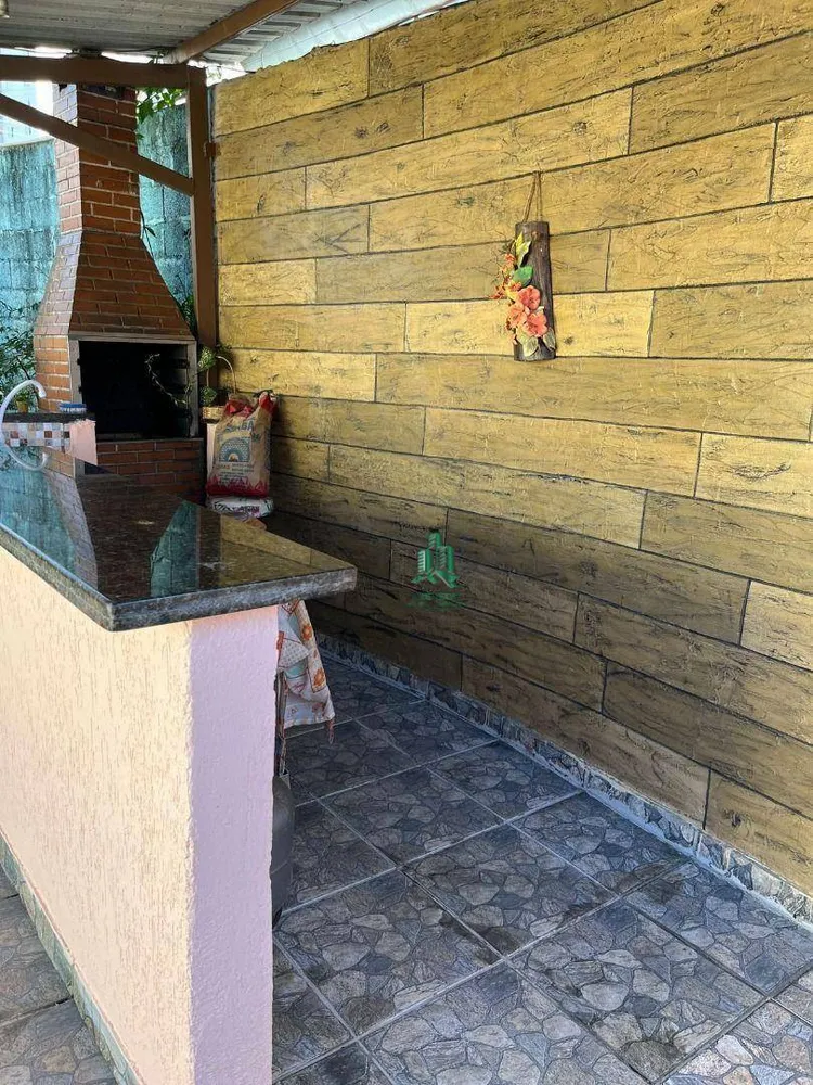 Casa, 5 quartos, 554 m² - Foto 10