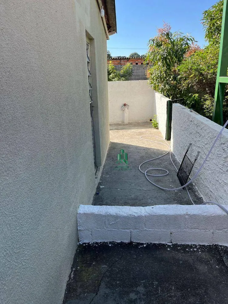 Casa, 5 quartos, 554 m² - Foto 9