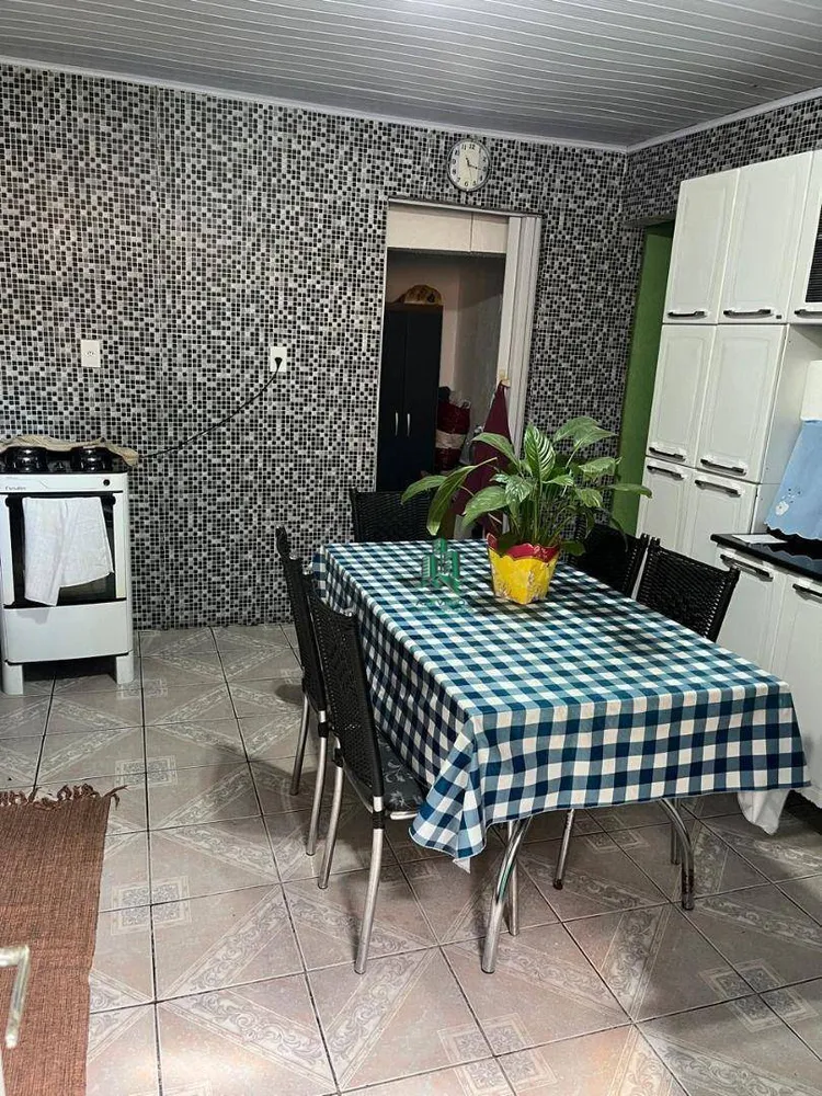 Casa, 5 quartos, 554 m² - Foto 3