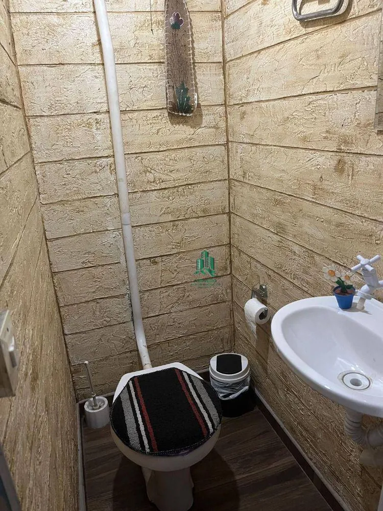 Casa, 5 quartos, 554 m² - Foto 6